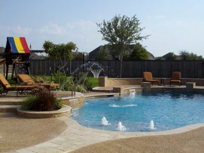 Pool and Outdoor area waterproofing and tiling reframe the pools