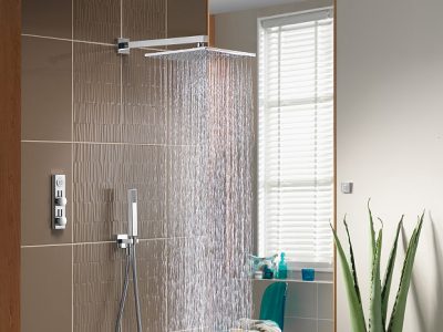 Shower maintenance and repairs give your shower a brand new looks