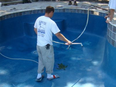 Few facts about swimming pool maintenance and repairs